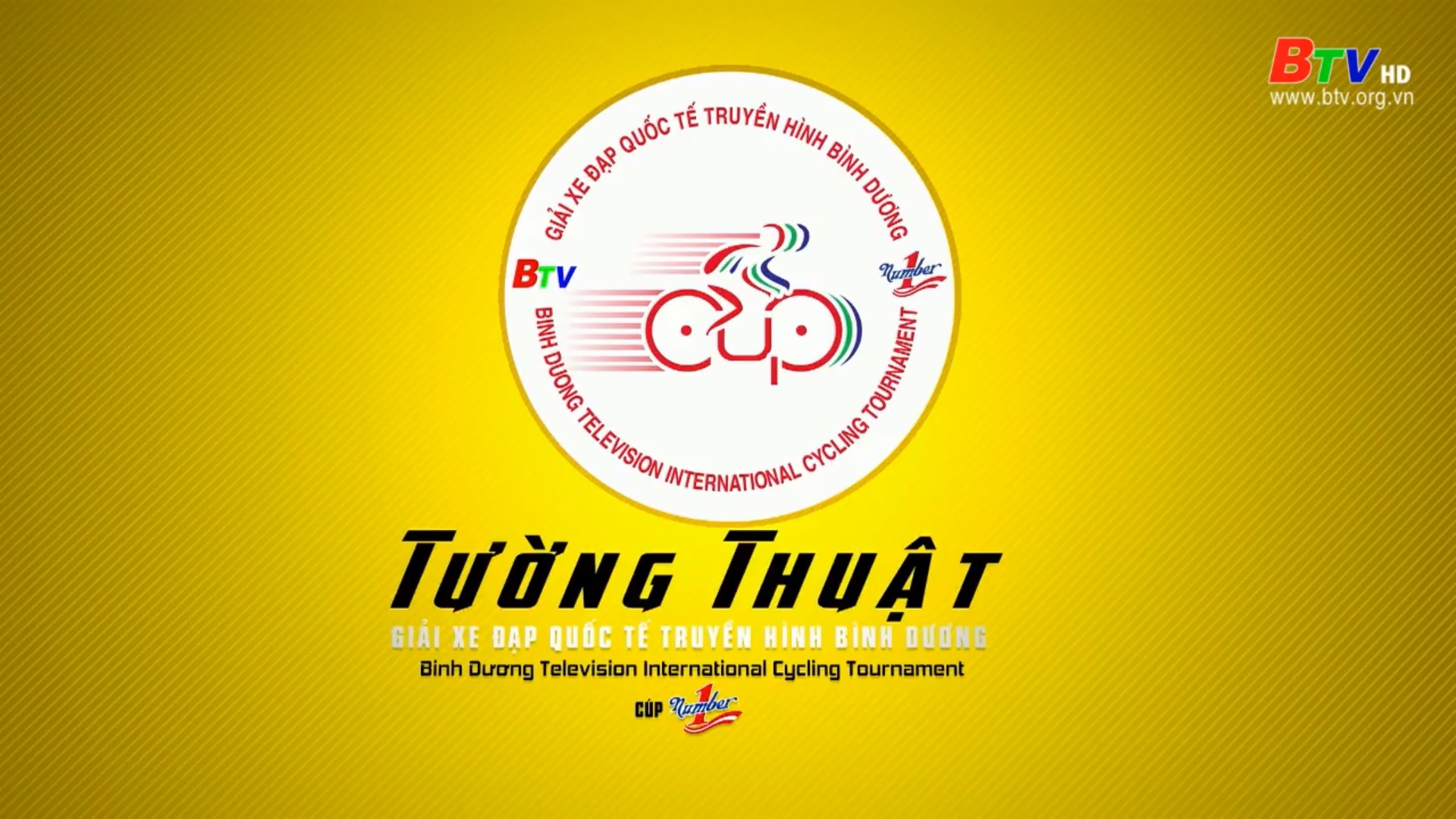 Tường thuật chặng 7 - Giải xe đạp quốc tế Truyền hình Bình Dương năm 2023 – Cúp Number 1 (Ngày 11/01/2023)